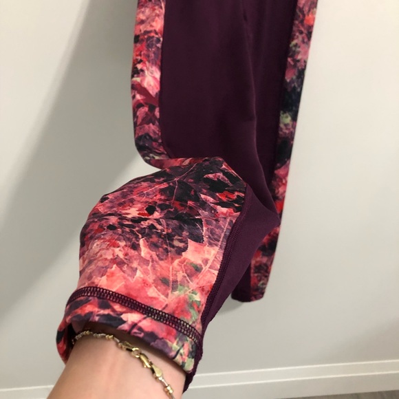 Climawarm Colorful Adidas leggings - Picture 7 of 13